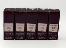 5 X Tom Ford CHERRY SMOKE Eau de Parfum EDP S...