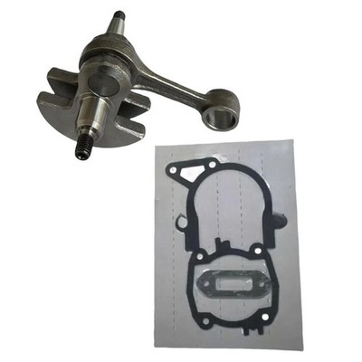 Motor Kurbelwelle kompatibel mit TS420 TS410 Teilenummer 4238 030 0400 Kit