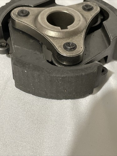 Clutch Assy FITS Multiquip Mikasa MTX50 MTX60 MTX70 MTX80 MTX90 Rammer 366348550 - Picture 7 of 24