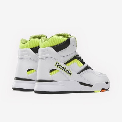 Reebok The Pump トレーニングシューズ　25.0 Reebok Pump TZ - White Yellow IE1872 Expeditedship | eBay