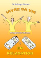 Vivre Sa Vie En Relaxation | Solange Moreno | Taschenbuch | FranzöSisch | 2024