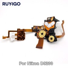 D5200 Top Cover Flex Cable Camera Repair Part for Nikon