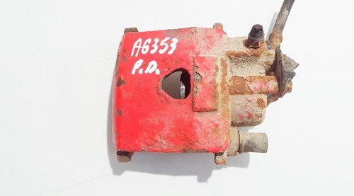 Bremssattel rechts vorne  Volkswagen Vento DE1127176-36