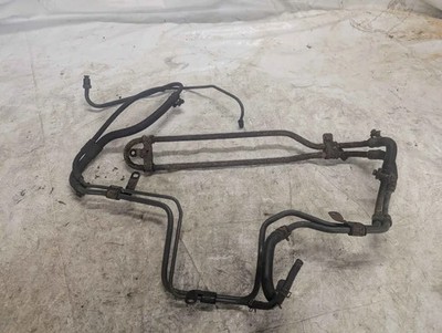 92-95 Honda Civic Oem Used Power Steering Line Hard Lines EG Civic