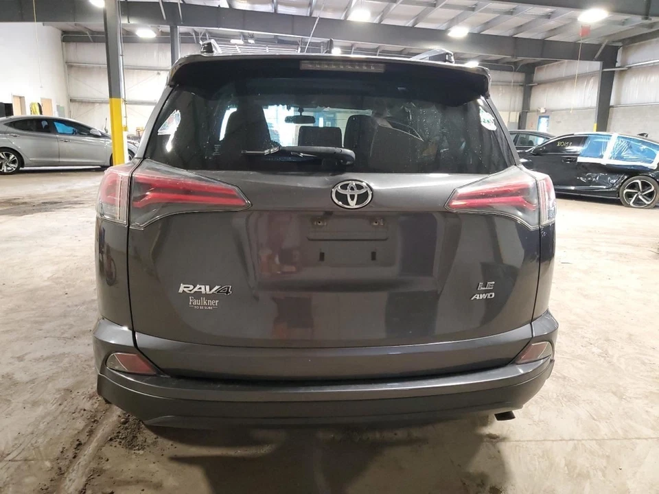 Driver Left Air Bag Japan Built Driver Knee Fits 13-18 RAV4 3006995 Foto 4 de 4