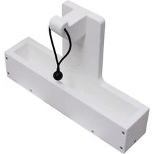 Teak Isle Starboard Ladder Storage Box 13770-80212