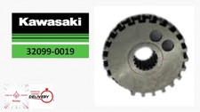 Kawasaki ZX-10R ZX10R ZX 10 Engine Starter Clutch 06 07 08 09 2006