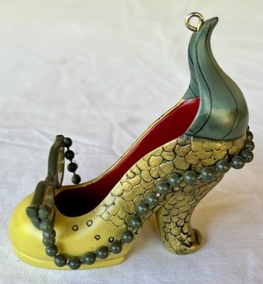 Disney Store 101 Dalmatians and Monsters, Inc. Runway Shoe