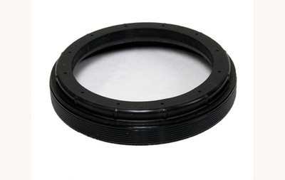 Stemco 393-0173 Voyager Oil Seal - New Metal Auto Part, Orange Color