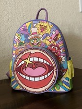 EUC Muppets Disney 100 Loungefly Electric May...