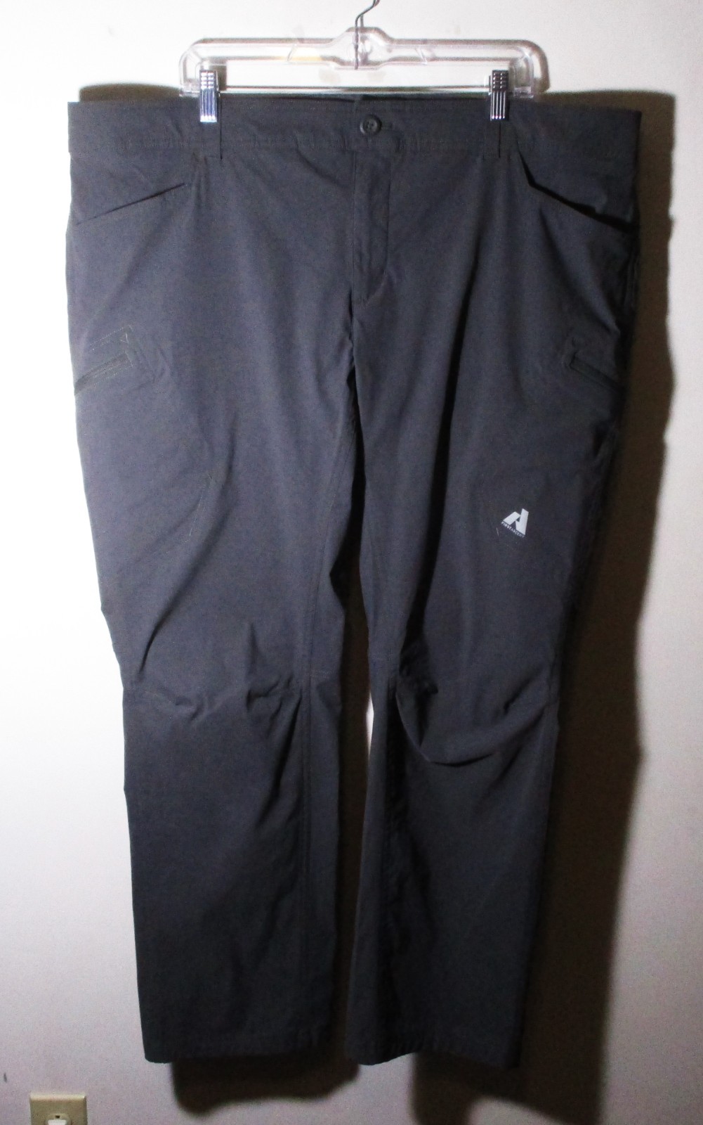 EDDIE BAUER Gray 