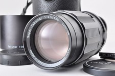 Pentax Super-Takumar 135mm f/3.5 M42 Telephoto Prime Lens Manual Focus 2