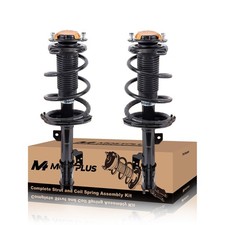 MOSTPLUS Front Strut Shock Assemblies Compatible with 2004-2007 Lexus RX330 R...