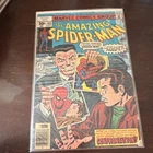 Marvel Comics The Amazing Spider-Man #169 Spider-Man 1977