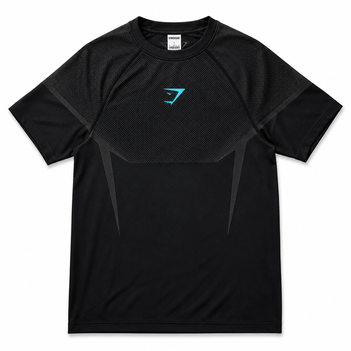 Las mejores ofertas en Gymshark Activewear Tops para Hombre | eBay