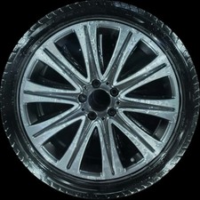 245/40 R19 19 Zoll Winterreifen E-Klasse W213 Aluminium Komplettsatz 5mm