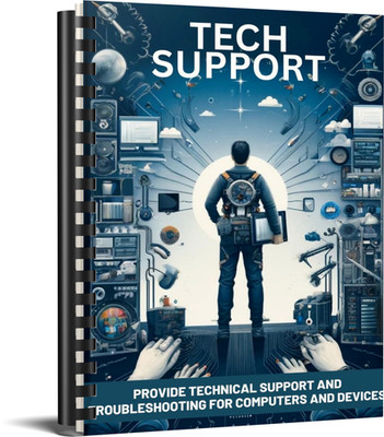 Tech Support (E-Report)