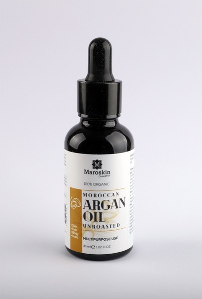 Aceite De Argan  100% Puro , Orgánico