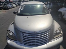 Boite de vitesse Chrysler PT CRUISER