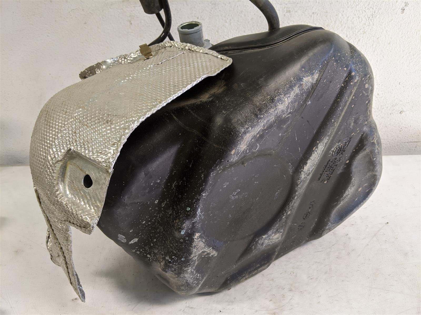 2017-2021 Acura Nsx Gas Fuel Tank Driver Side 17044-T6n-A01 17044T6na01