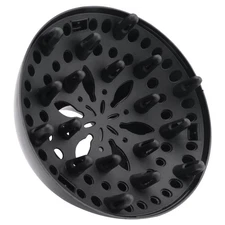Professional Salon Hairdressing Hair Dryer Diffuser Blow Blower Nozzle4712