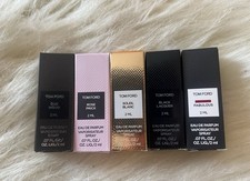 5x Tom Ford Miniature Set New