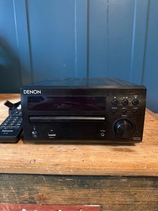 25+ Denon Rcd-M39 for sale | Updated Oct 2026