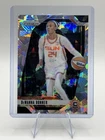 ❄️ 2024 WNBA Panini Prizm - DeWanna Bonner #116 Ice Prizms - Connecticut Sun