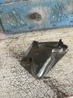 Antique Dark Tin Bird Cookie Cutter  Primitive American Country Find — photo 4