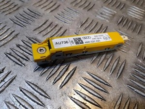 AUDI Q7 4L Antennenverstärker  4M0035225 3.00 Petrol 2017 33419318