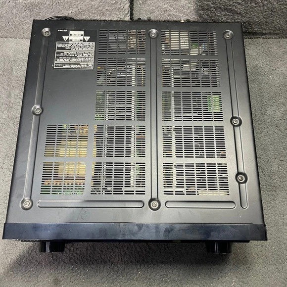 Pioneer Elite VSX-84TXSi Audio Video Multi-Channel Receiver Advanced Tested - Image 4 of 4