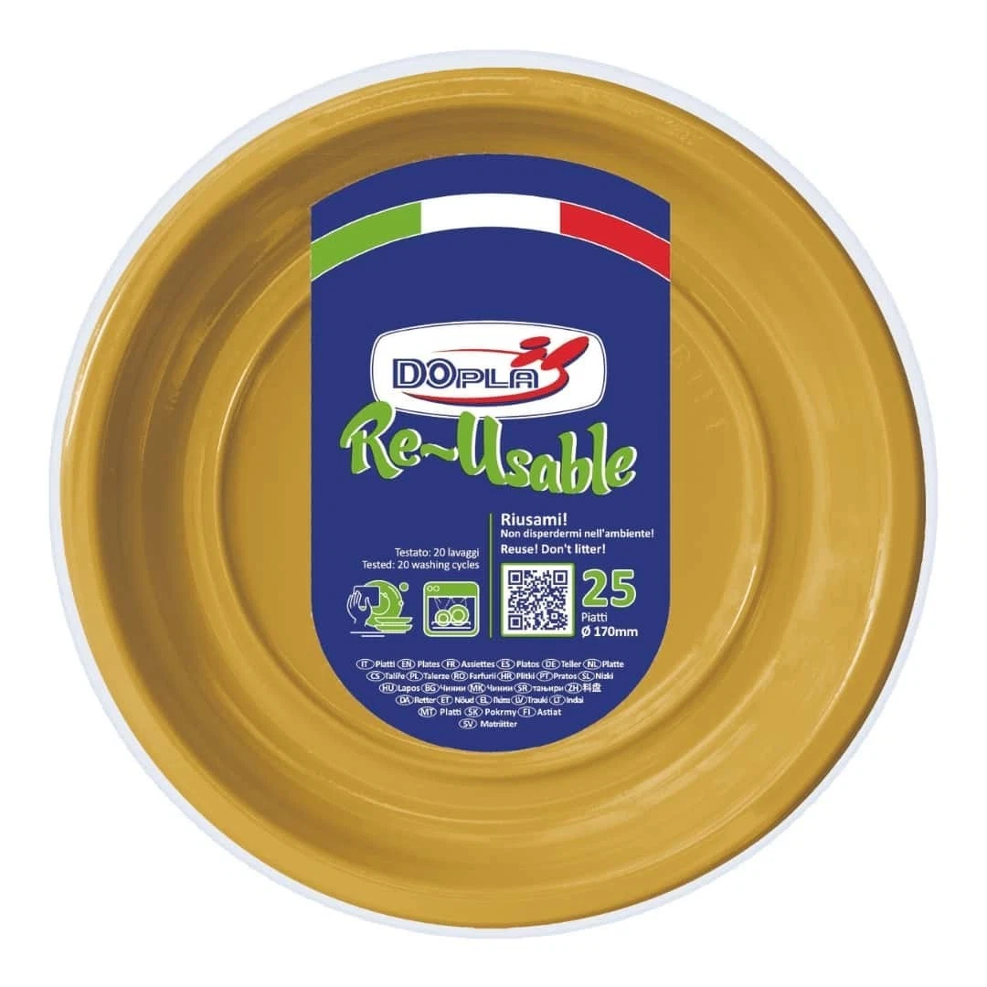 Allestimenti Per Matrimoni | Preludio Catering: Piatti, Bicchieri - Foto 6