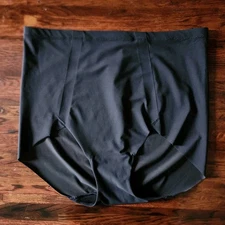 Maidenform Sleek Smoother Light Control Panties Large Brief 