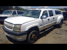 01-04 Gmc Sierra 2500 Pickup Engine 6.6l V8 Turbo Diesel Duramax Vin 1 8th Digit 01-04 Gmc Sierra 2500 Pickup Engine 6.6l V8 Turbo Diesel Duramax Vin 1 8th Digit