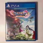 Dragon Quest XI - Edition of Light | PS4 | Lot #3 |  PRISTINE