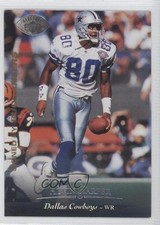 1995 Upper Deck Electric Silver Alvin Harper #88 0a1