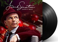 Vinile - Frank Sinatra - Christmas - Cult Legends -D- Neu