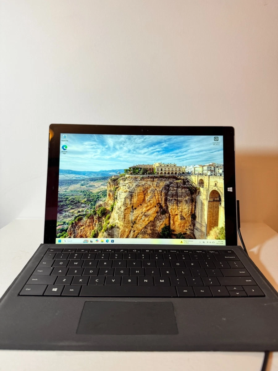 Microsoft Surface Pro 3 512GB Tablets & eBook Readers for sale | eBay