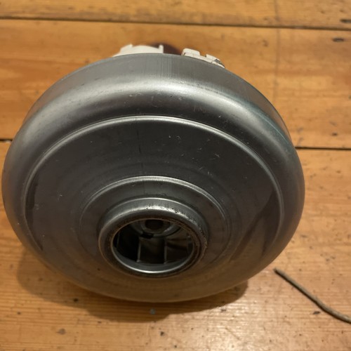 Miele Staubsaugermotor MRG 402-42/2 passend für C2 C3 CX1 Blizzard Original OEM. Getestet!