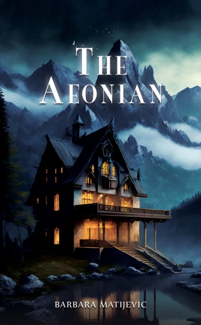 The Aeonian by Barbara Matijevic (Paperback Book)