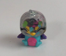 Hatchimals Colleggtibles Season 8 Cosmic Candy Blue Sprinkle Penguala Ultra Rare