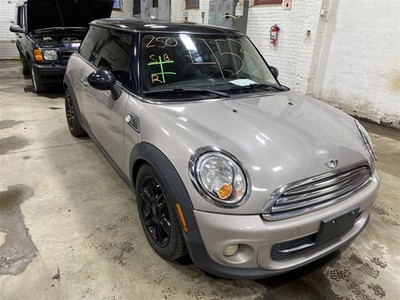 ROOF MOUNTED OVERHEAD CONSOLE Mini Cooper 2013 13 1429255