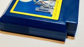 SPY vs SPY for Nintendo FAMICOM (FC NES)/Only cartridge/tested -a45-