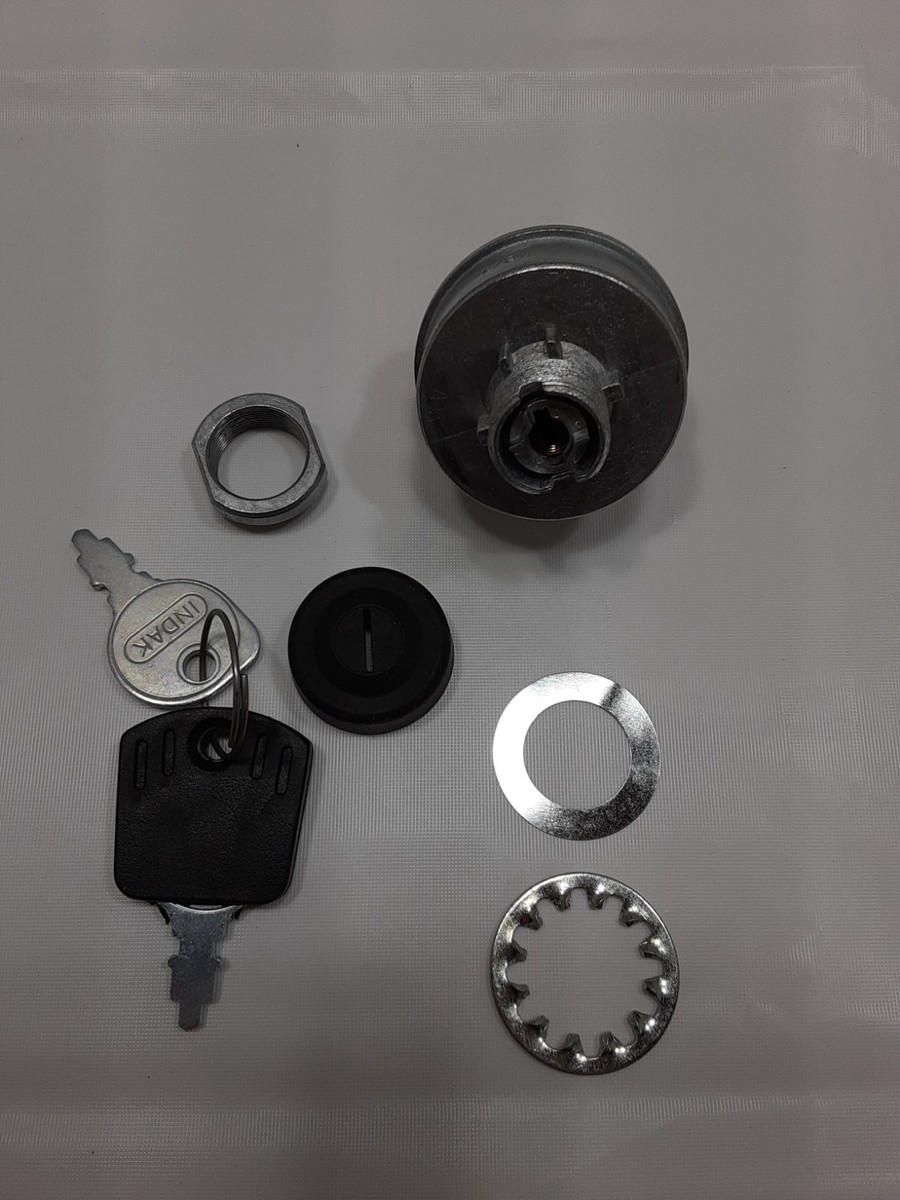 Genuine Simplicity Murray 1686734SM Ignition Switch | eBay