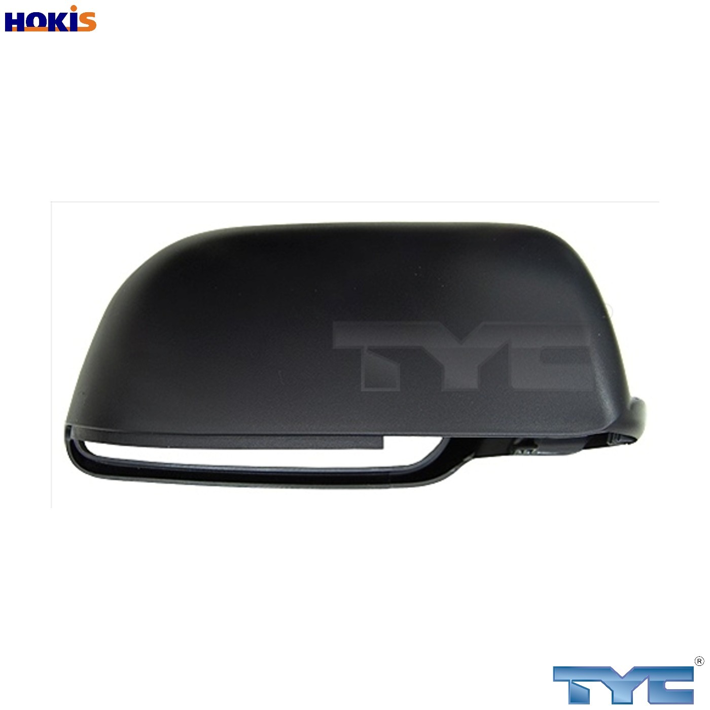 COVER EXTERIOR MIRROR 337-0062-2 FOR VW AUA/BKY/BBY 1.4L 4cyl POLO - Image 5