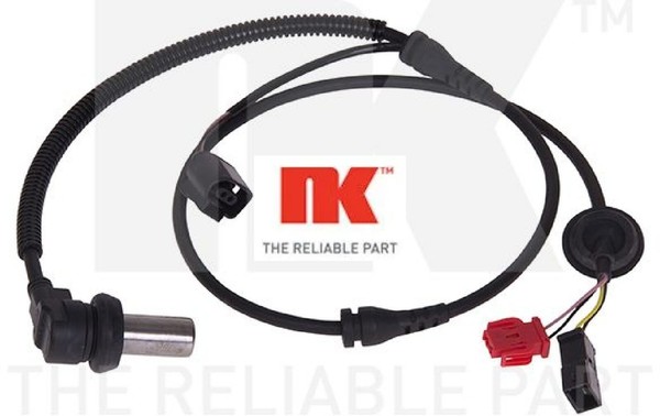 NK 294724 Sensor FüR Raddrehzahl ABS Sensor Raddrehzahl FüR Audi-image