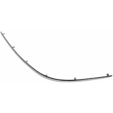Baguette de porte Mercedes 207