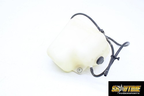 17 YAMAHA YXZ1000R SS ENGINE COOLANT TANK BOTTLE RESERVOIR