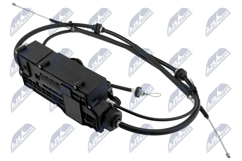 CONTROL ELEMENT PARKING BRAKE CALIPER EPH-BM-000 FOR BMW X5/E70 X6/E71/E72 3.0L - Image 3 of 4