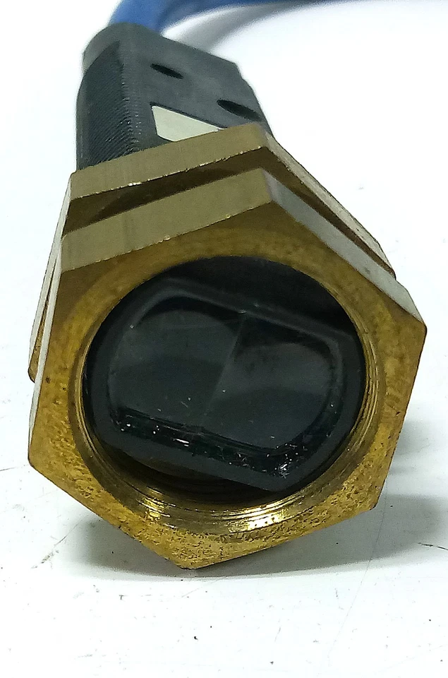 Eaton 13108AQD03 Comet Perfect Prox Series A2 Photoelectric Proximity Sensor - Image 3 of 4